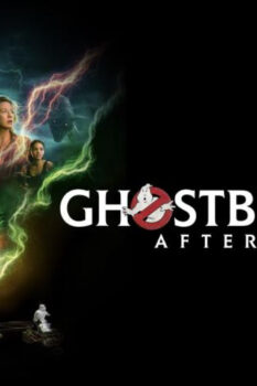 مشاهدة فيلم Ghostbusters: Afterlife 2021 مترجم HD