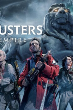 مشاهدة فيلم Ghostbusters: Frozen Empire 2024 مترجم HD