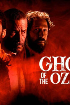 مشاهدة فيلم Ghosts of the Ozarks 2021 مترجم HD
