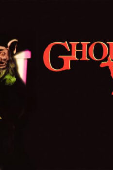 مشاهدة فيلم Ghoulies Go to College 1990 مترجم HD