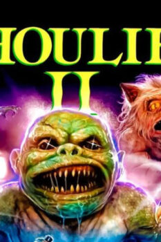 مشاهدة فيلم Ghoulies II 1987 مترجم HD
