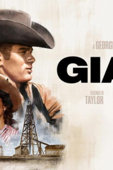 مشاهدة فيلم Giant 1956 مترجم HD