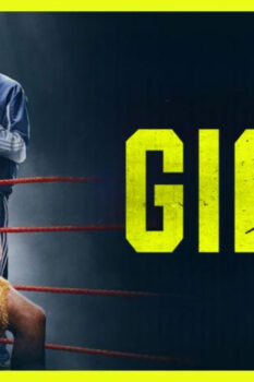 مشاهدة فيلم Giant 2025 مترجم HD
