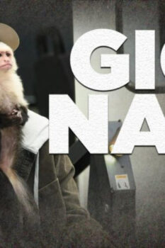 مشاهدة فيلم Gigi & Nate 2022 مترجم HD