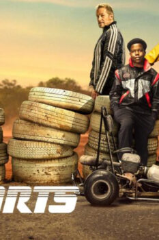 مشاهدة فيلم Go Karts 2020 مترجم HD