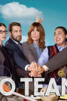 مشاهدة فيلم Go Team! 2026 مترجم HD
