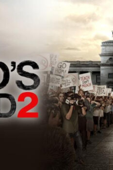 مشاهدة فيلم God’s Not Dead 2 2016 مترجم HD