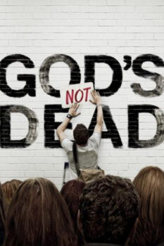مشاهدة فيلم God’s Not Dead 2014 مترجم HD
