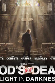 مشاهدة فيلم God’s Not Dead: A Light in Darkness 2018 مترجم HD