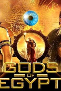 مشاهدة فيلم Gods of Egypt 2016 مترجم HD