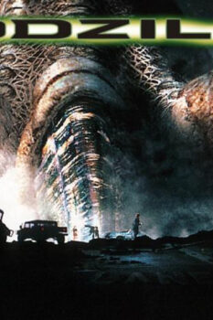 مشاهدة فيلم Godzilla 1998 مترجم HD