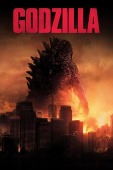 مشاهدة فيلم Godzilla 2014 مترجم HD
