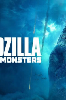 مشاهدة فيلم Godzilla: King of the Monsters 2019 مترجم HD