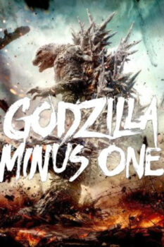 مشاهدة فيلم Godzilla Minus One 2023 مترجم HD