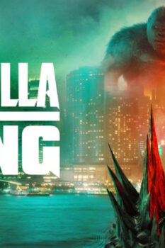 مشاهدة فيلم Godzilla vs. Kong 2021 مترجم HD
