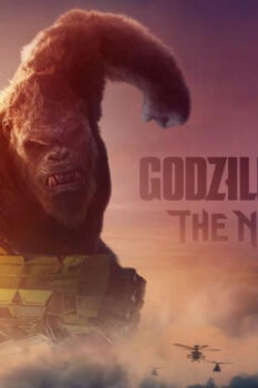 مشاهدة فيلم Godzilla x Kong: The New Empire 2024 مترجم HD