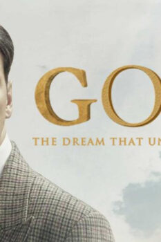 مشاهدة فيلم Gold 2018 مترجم HD