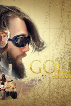 مشاهدة فيلم Gold Dust 2020 مترجم HD