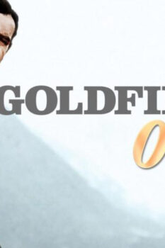 مشاهدة فيلم Goldfinger 1964 مترجم HD