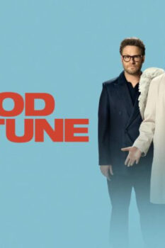 مشاهدة فيلم Good Fortune 2025 مترجم HD