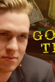 مشاهدة فيلم Good Thief 2021 مترجم HD