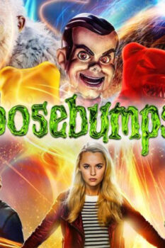مشاهدة فيلم Goosebumps 2: Haunted Halloween 2018 مترجم HD