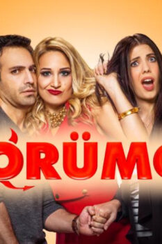 مشاهدة فيلم Görümce 2016 مترجم HD