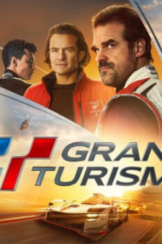 مشاهدة فيلم Gran Turismo 2023 مترجم HD