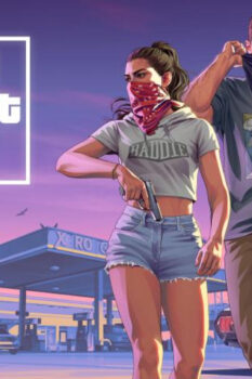 مشاهدة فيلم Grand Theft Auto VI: An Extended Look 2026 مترجم HD