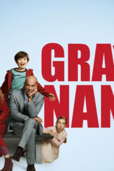 مشاهدة فيلم Granny Nanny 2020 مترجم HD