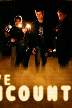 مشاهدة فيلم Grave Encounters 2011 مترجم HD