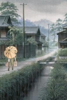 مشاهدة فيلم Grave of the Fireflies 1988 مترجم HD