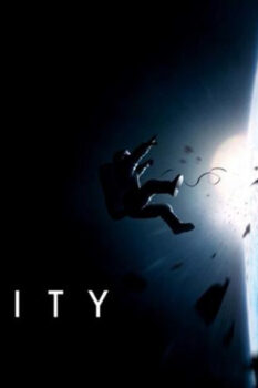 مشاهدة فيلم Gravity 2013 مترجم HD