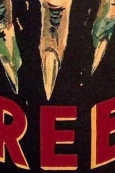 مشاهدة فيلم Greed 1924 مترجم HD