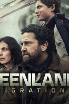مشاهدة فيلم Greenland 2: Migration 2026 مترجم HD