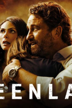 مشاهدة فيلم Greenland 2020 مترجم HD