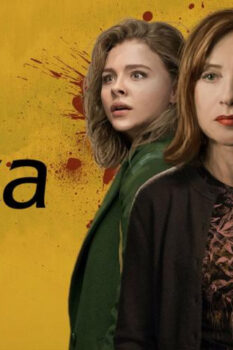 مشاهدة فيلم Greta 2018 مترجم HD