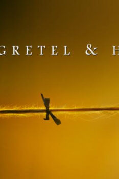 مشاهدة فيلم Gretel & Hansel 2020 مترجم HD