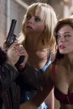 مشاهدة فيلم Grindhouse 2007 مترجم HD