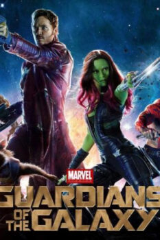 مشاهدة فيلم Guardians of the Galaxy 2014 مترجم HD