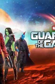 مشاهدة فيلم Guardians of the Galaxy Vol. 2 2017 مترجم HD