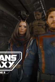 مشاهدة فيلم Guardians of the Galaxy Vol. 3 2023 مترجم HD