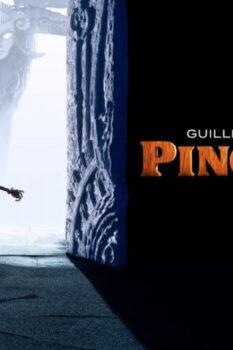 مشاهدة فيلم Guillermo del Toro’s Pinocchio 2022 مترجم HD