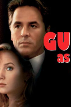 مشاهدة فيلم Guilty as Sin 1993 مترجم HD