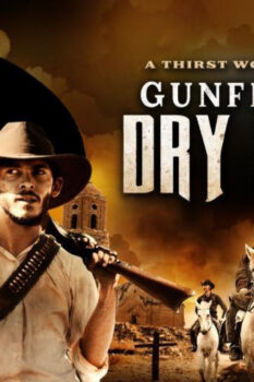 مشاهدة فيلم Gunfight at Dry River 2021 مترجم HD