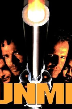 مشاهدة فيلم Gunmen 1993 مترجم HD