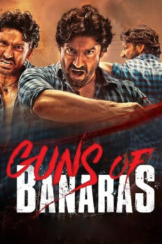مشاهدة فيلم Guns of Banaras 2020 مترجم HD