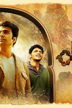 مشاهدة فيلم Guptodhoner Sondhane 2018 مترجم HD