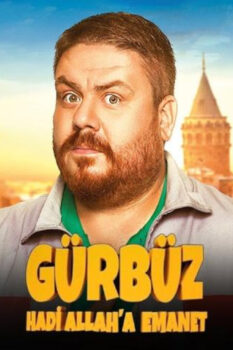 مشاهدة فيلم Gürbüz: Hadi Allah’a Emanet 2018 مترجم HD