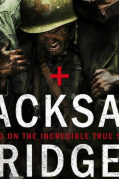 مشاهدة فيلم Hacksaw Ridge 2016 مترجم HD